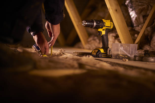 , KS Insulation Contractor Company